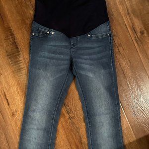 H&M Maternity Super Skinny Jeans